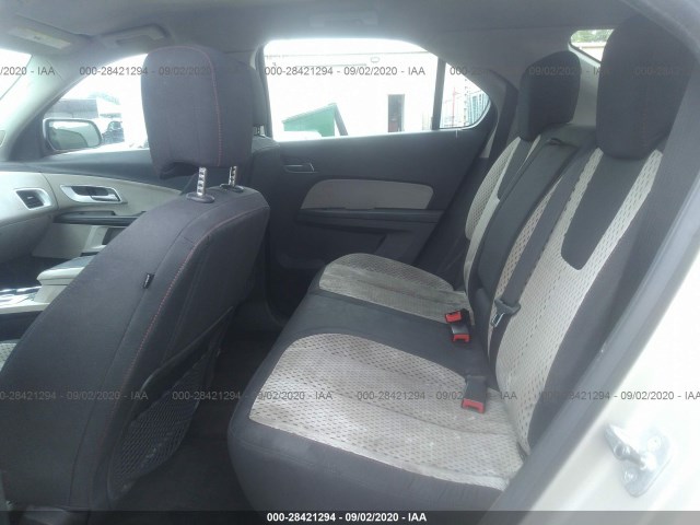 Photo 7 VIN: 2CNALBEW7A6260162 - CHEVROLET EQUINOX 