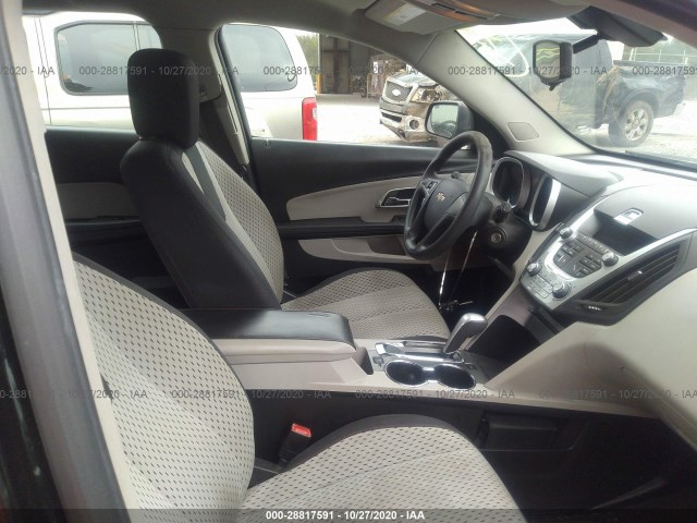 Photo 4 VIN: 2CNALBEW7A6271159 - CHEVROLET EQUINOX 