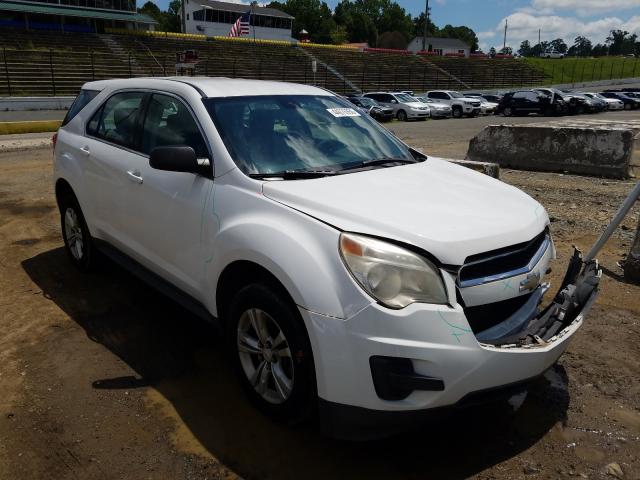 Photo 0 VIN: 2CNALBEW7A6271842 - CHEVROLET EQUINOX LS 