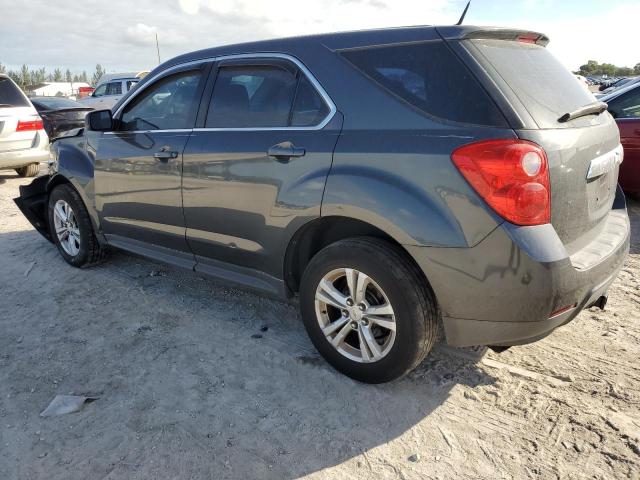 Photo 1 VIN: 2CNALBEW7A6292951 - CHEVROLET EQUINOX LS 