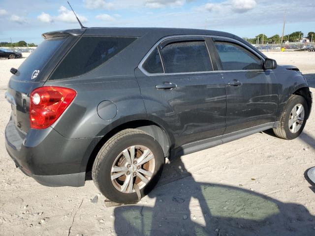 Photo 2 VIN: 2CNALBEW7A6292951 - CHEVROLET EQUINOX LS 