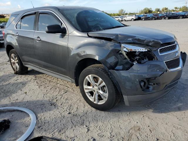 Photo 3 VIN: 2CNALBEW7A6292951 - CHEVROLET EQUINOX LS 