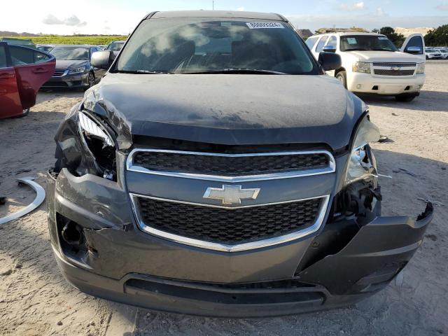 Photo 4 VIN: 2CNALBEW7A6292951 - CHEVROLET EQUINOX LS 