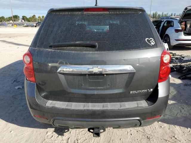 Photo 5 VIN: 2CNALBEW7A6292951 - CHEVROLET EQUINOX LS 