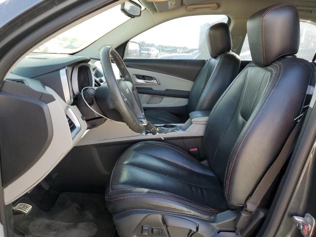 Photo 6 VIN: 2CNALBEW7A6292951 - CHEVROLET EQUINOX LS 