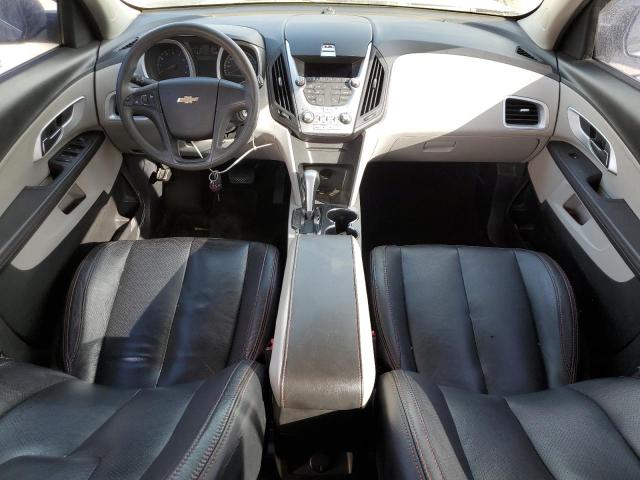 Photo 7 VIN: 2CNALBEW7A6292951 - CHEVROLET EQUINOX LS 