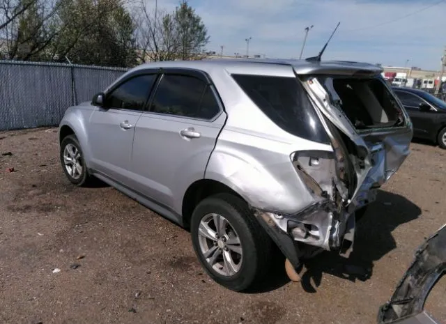 Photo 2 VIN: 2CNALBEW7A6320084 - CHEVROLET EQUINOX 