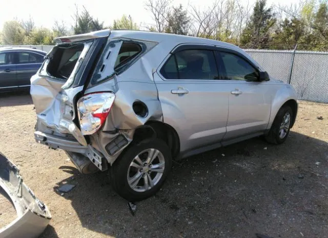 Photo 3 VIN: 2CNALBEW7A6320084 - CHEVROLET EQUINOX 