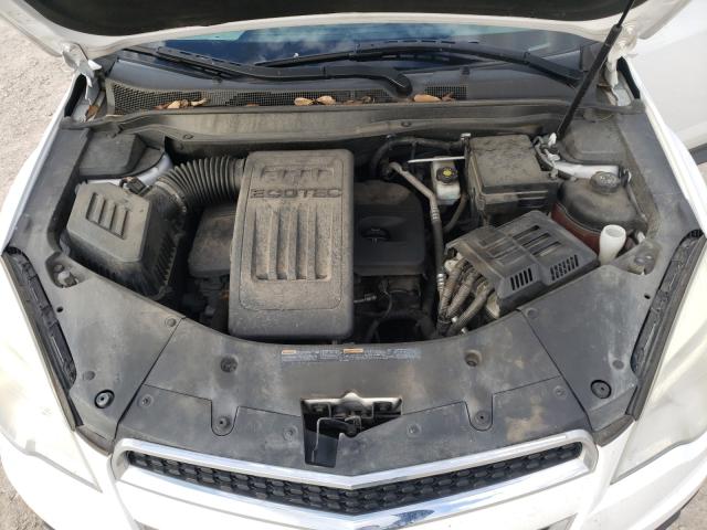 Photo 6 VIN: 2CNALBEW7A6349200 - CHEVROLET EQUINOX LS 