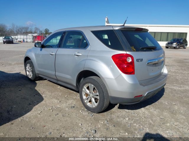 Photo 2 VIN: 2CNALBEW8A6203890 - CHEVROLET EQUINOX 