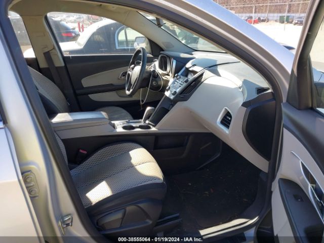 Photo 4 VIN: 2CNALBEW8A6203890 - CHEVROLET EQUINOX 