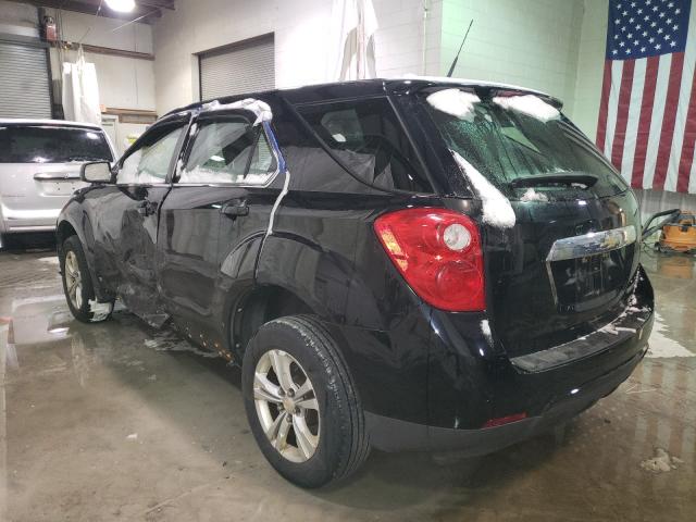 Photo 2 VIN: 2CNALBEW8A6204876 - CHEVROLET EQUINOX LS 