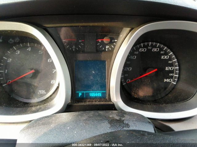 Photo 6 VIN: 2CNALBEW8A6206546 - CHEVROLET EQUINOX 