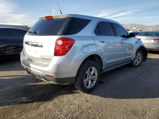 Photo 2 VIN: 2CNALBEW8A6207793 - CHEVROLET EQUINOX 