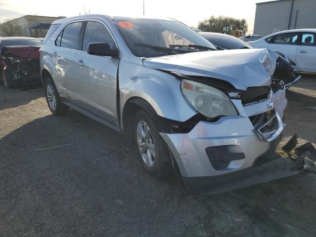 Photo 3 VIN: 2CNALBEW8A6207793 - CHEVROLET EQUINOX 