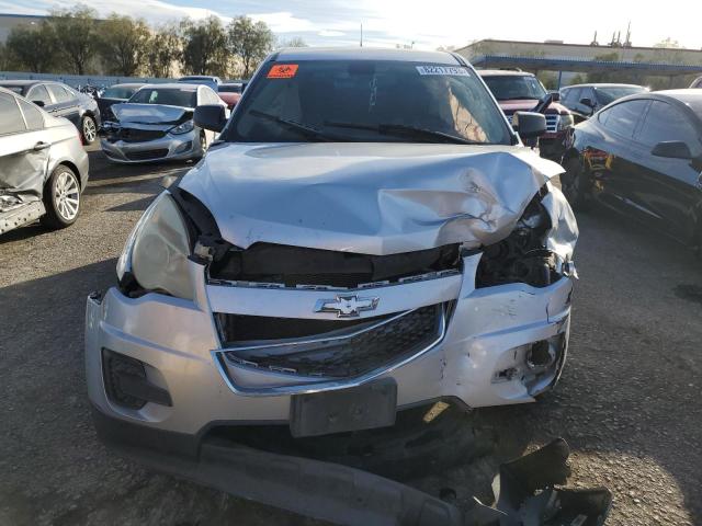 Photo 4 VIN: 2CNALBEW8A6207793 - CHEVROLET EQUINOX 