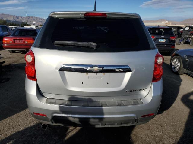 Photo 5 VIN: 2CNALBEW8A6207793 - CHEVROLET EQUINOX 