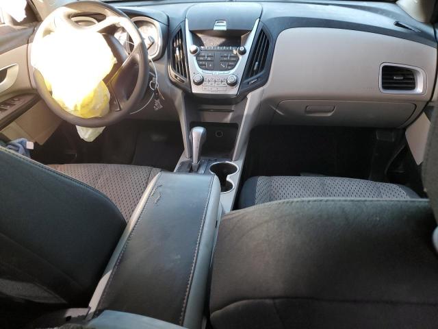 Photo 7 VIN: 2CNALBEW8A6207793 - CHEVROLET EQUINOX 