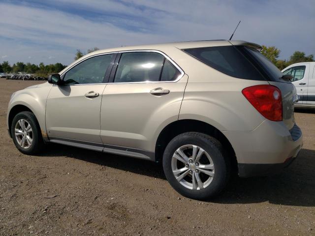 Photo 1 VIN: 2CNALBEW8A6223301 - CHEVROLET EQUINOX LS 