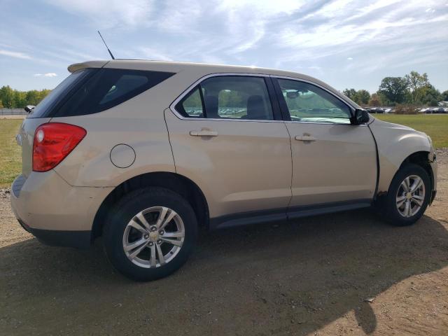 Photo 2 VIN: 2CNALBEW8A6223301 - CHEVROLET EQUINOX LS 