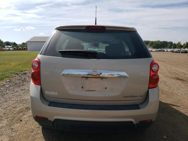 Photo 5 VIN: 2CNALBEW8A6223301 - CHEVROLET EQUINOX LS 