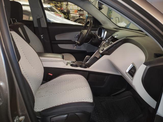 Photo 4 VIN: 2CNALBEW8A6233844 - CHEVROLET EQUINOX LS 