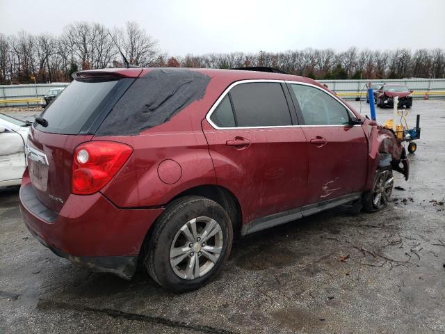 Photo 2 VIN: 2CNALBEW8A6234105 - CHEVROLET EQUINOX LS 