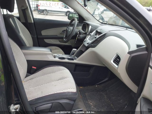 Photo 4 VIN: 2CNALBEW8A6241135 - CHEVROLET EQUINOX 