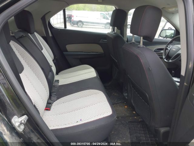 Photo 7 VIN: 2CNALBEW8A6241135 - CHEVROLET EQUINOX 