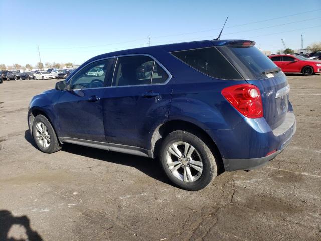 Photo 1 VIN: 2CNALBEW8A6245640 - CHEVROLET EQUINOX LS 