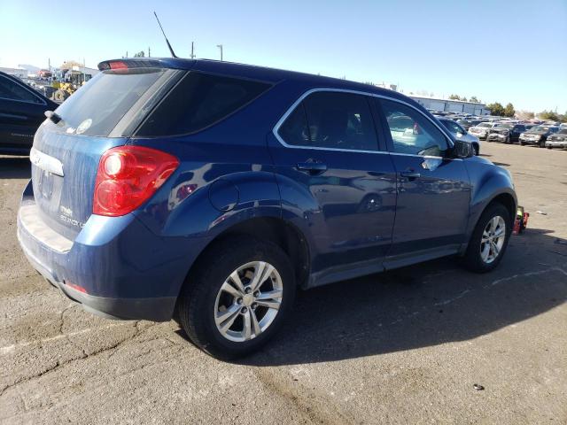 Photo 2 VIN: 2CNALBEW8A6245640 - CHEVROLET EQUINOX LS 