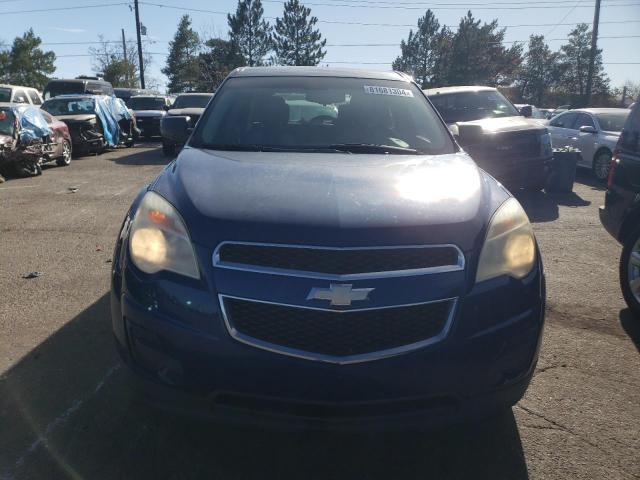 Photo 4 VIN: 2CNALBEW8A6245640 - CHEVROLET EQUINOX LS 