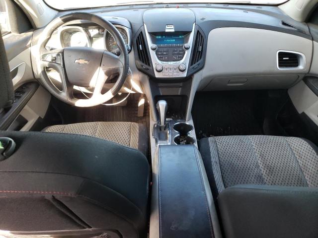 Photo 7 VIN: 2CNALBEW8A6245640 - CHEVROLET EQUINOX LS 