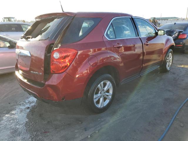 Photo 2 VIN: 2CNALBEW8A6287080 - CHEVROLET EQUINOX LS 