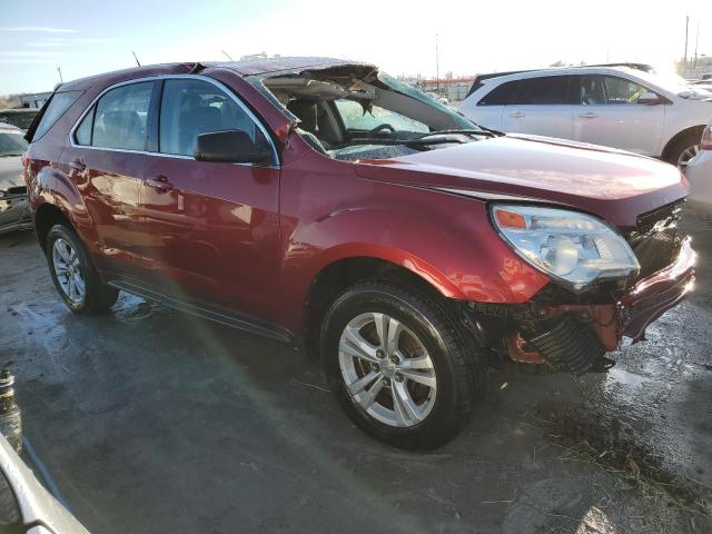 Photo 3 VIN: 2CNALBEW8A6287080 - CHEVROLET EQUINOX LS 