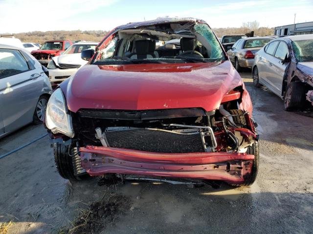 Photo 4 VIN: 2CNALBEW8A6287080 - CHEVROLET EQUINOX LS 