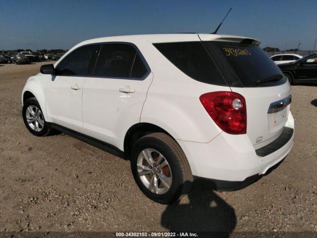 Photo 2 VIN: 2CNALBEW8A6301429 - CHEVROLET EQUINOX 