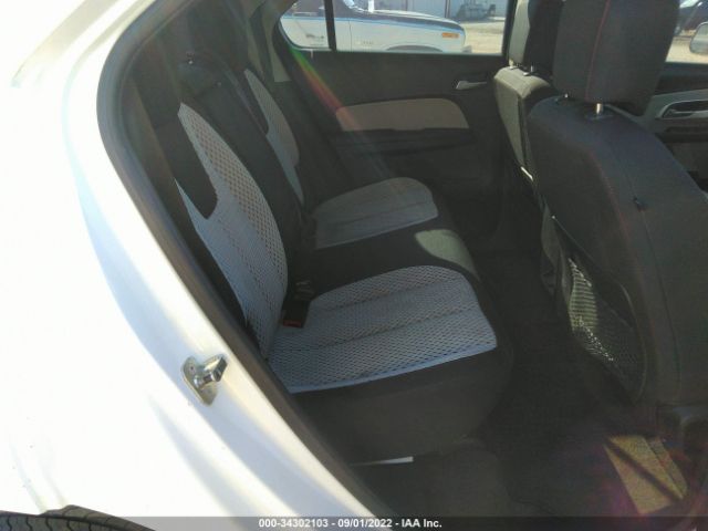 Photo 7 VIN: 2CNALBEW8A6301429 - CHEVROLET EQUINOX 