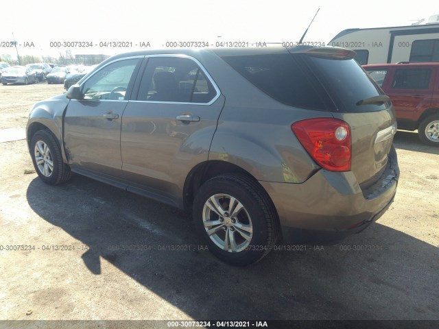 Photo 2 VIN: 2CNALBEW8A6302483 - CHEVROLET EQUINOX 