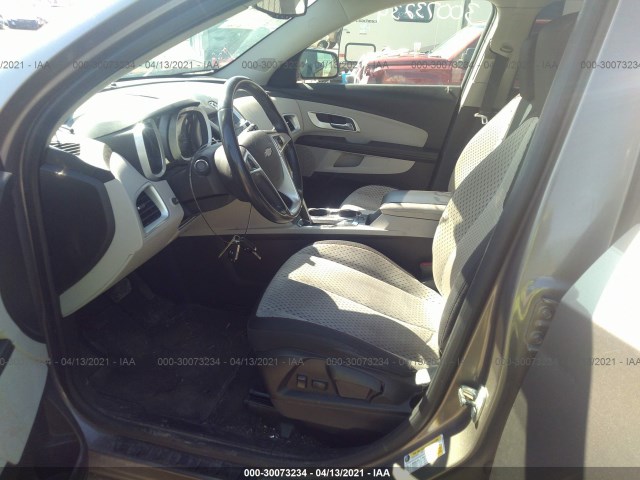 Photo 4 VIN: 2CNALBEW8A6302483 - CHEVROLET EQUINOX 