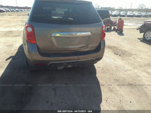 Photo 5 VIN: 2CNALBEW8A6302483 - CHEVROLET EQUINOX 