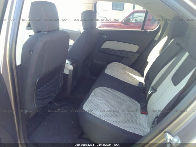 Photo 7 VIN: 2CNALBEW8A6302483 - CHEVROLET EQUINOX 