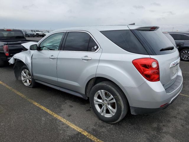 Photo 1 VIN: 2CNALBEW8A6308039 - CHEVROLET EQUINOX 