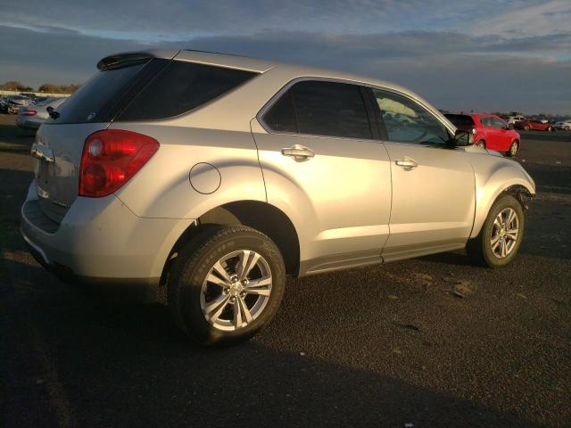 Photo 2 VIN: 2CNALBEW8A6308039 - CHEVROLET EQUINOX 