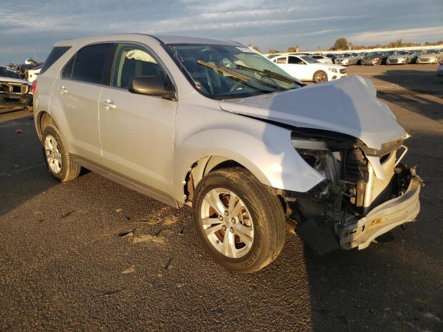 Photo 3 VIN: 2CNALBEW8A6308039 - CHEVROLET EQUINOX 