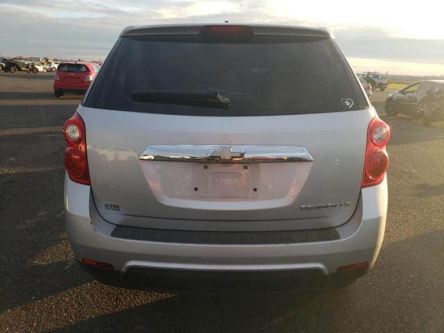 Photo 5 VIN: 2CNALBEW8A6308039 - CHEVROLET EQUINOX 