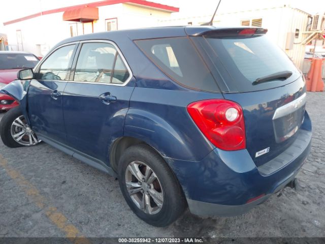 Photo 2 VIN: 2CNALBEW8A6351828 - CHEVROLET EQUINOX 