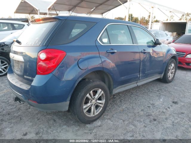 Photo 3 VIN: 2CNALBEW8A6351828 - CHEVROLET EQUINOX 