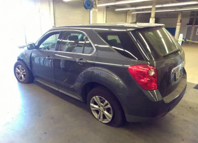 Photo 2 VIN: 2CNALBEW8A6367625 - CHEVROLET EQUINOX 