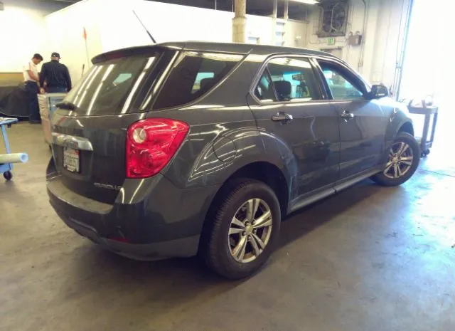 Photo 3 VIN: 2CNALBEW8A6367625 - CHEVROLET EQUINOX 